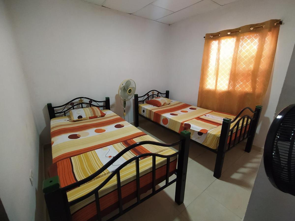 Apartamento #3 Completo En Excelente Ubicacion Ríohacha 외부 사진